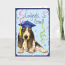 Search for puppy graduation cards Graduate