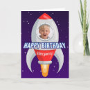 Search for astronaut birthday cards Ship