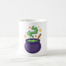 Search for witch cauldron mugs Magical potion