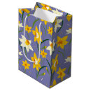 Search for daffodil gift bags Botanical