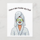 Search for day spa postcards Funny