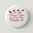 Search for top lists buttons Naughty list