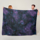 Search for amethyst blankets Stone