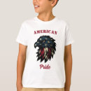 Search for american eagle tshirts Red white blue