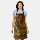Search for cubs aprons Big cat