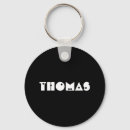 Recherche de faite sur commande porteclés Typographie
