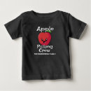 Search for cute pumpkin baby shirts For kids