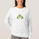 Search for frog and toad clothing For her