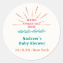 Search for baby coming stickers Simple