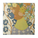 Search for botany tiles Woman