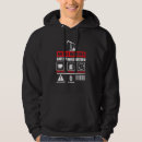 Search for oilfield hoodies Gas