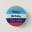 Recherche de horizontal badges Motif