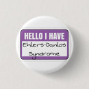 Recherche de ehlers de danlos badges Syndrome