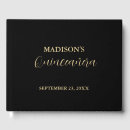 Search for sweet 16 guest books Simple