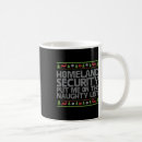 Search for security cat mugs Elf
