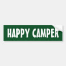 Search for trailers bumper stickers Camping