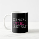 Search for baton mugs Twirler