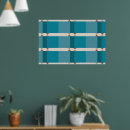 Search for grey brown art Blue