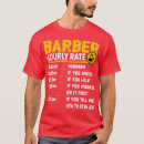 Search for funny barber tshirts Hairstyle