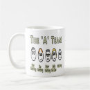 Search for team manager mugs Management