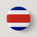 Recherche de le costa rica badges Drapeau