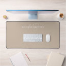 Recherche de taupe tapis souris Minimaliste