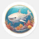 Search for shark stickers Friends