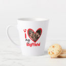 Recherche de i love my boyfriend mugs Anniversaire