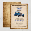 Recherche de les années 1930 invitations Voiture