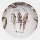 Recherche de parrot party stickers Jungle