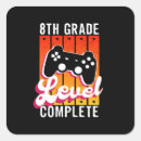 Search for gamer graduation stickers Funny