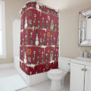 Search for nightmare before christmas shower curtains Halloween