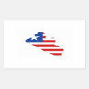 Recherche de libéria autocollants Drapeau