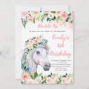 Recherche de cheval invitations De cowgirl
