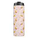 Recherche de motif de bande dessinée tasses Fleur