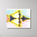 Recherche de symbole sagittaire posters Sagittarius