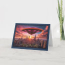 Search for spaceship birthday cards Boy