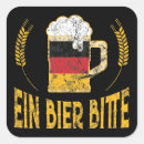 Search for german beer stickers October