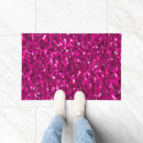 Search for glitter sparkles doormats Sparkly
