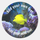 Search for aquarium fish stickers Coral