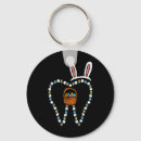 Search for flowers basket keychains Rabbit