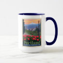 Search for vintage oregon mugs Anderson design group