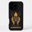 Search for kangaroo iphone cases Yellow