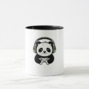 Search for kawaii panda mugs Animal lover