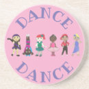 Search for jazz coasters Dance