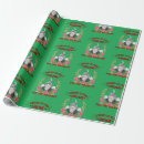 Search for covid wrapping paper Quarantine