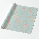 Search for shabby wrapping paper Chinoiserie