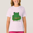 Search for i love frogs tshirts Toad