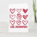 Search for chd cards Disease