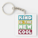 Search for kindness keychains Cool
